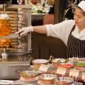 The Dining Room, The Berkeley Hotel Preview
